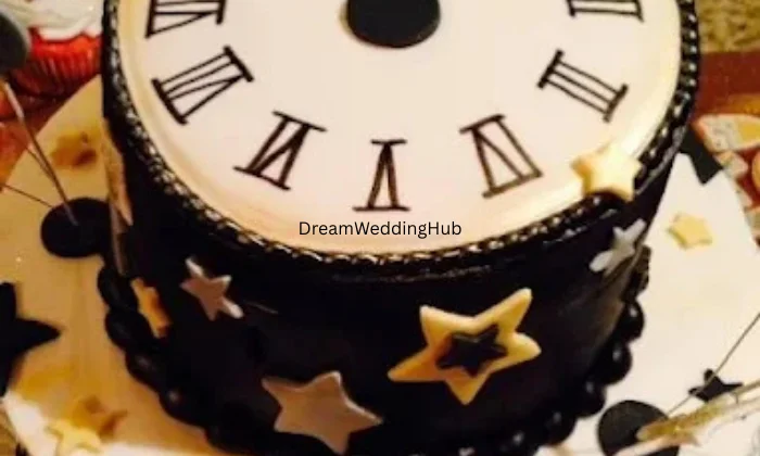 SST CAKES AND BAKES MUHANA